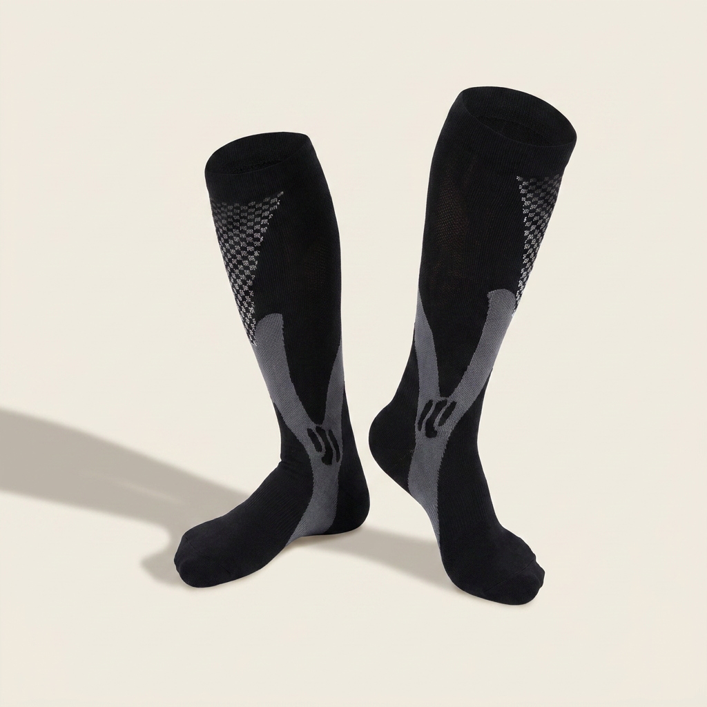 chaussettes de compression stryv