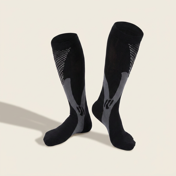 chaussettes de compression stryv